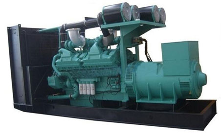 新会200kw康明斯发电机组图片 新会200kw康明斯发电机组图片