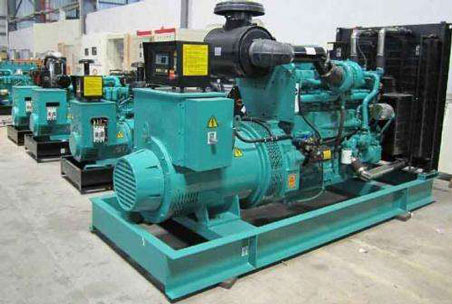 新会1000kw康明斯柴油发电机组图片 新会1000kw康明斯柴油发电机组图片