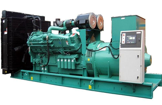新会150kw康明斯柴油发电机组图片 新会150kw康明斯柴油发电机组图片