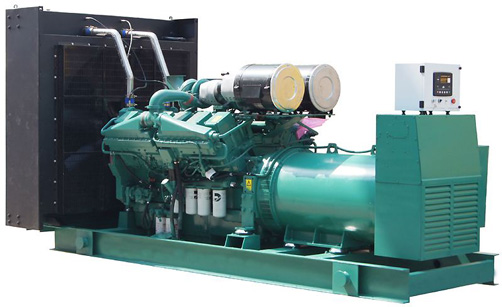 新会30kw康明斯柴油发电机组图片 新会30kw康明斯柴油发电机组图片